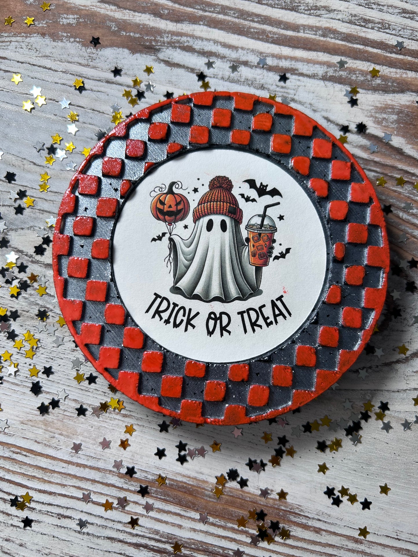 π Spooky-Cute Car Freshie π»