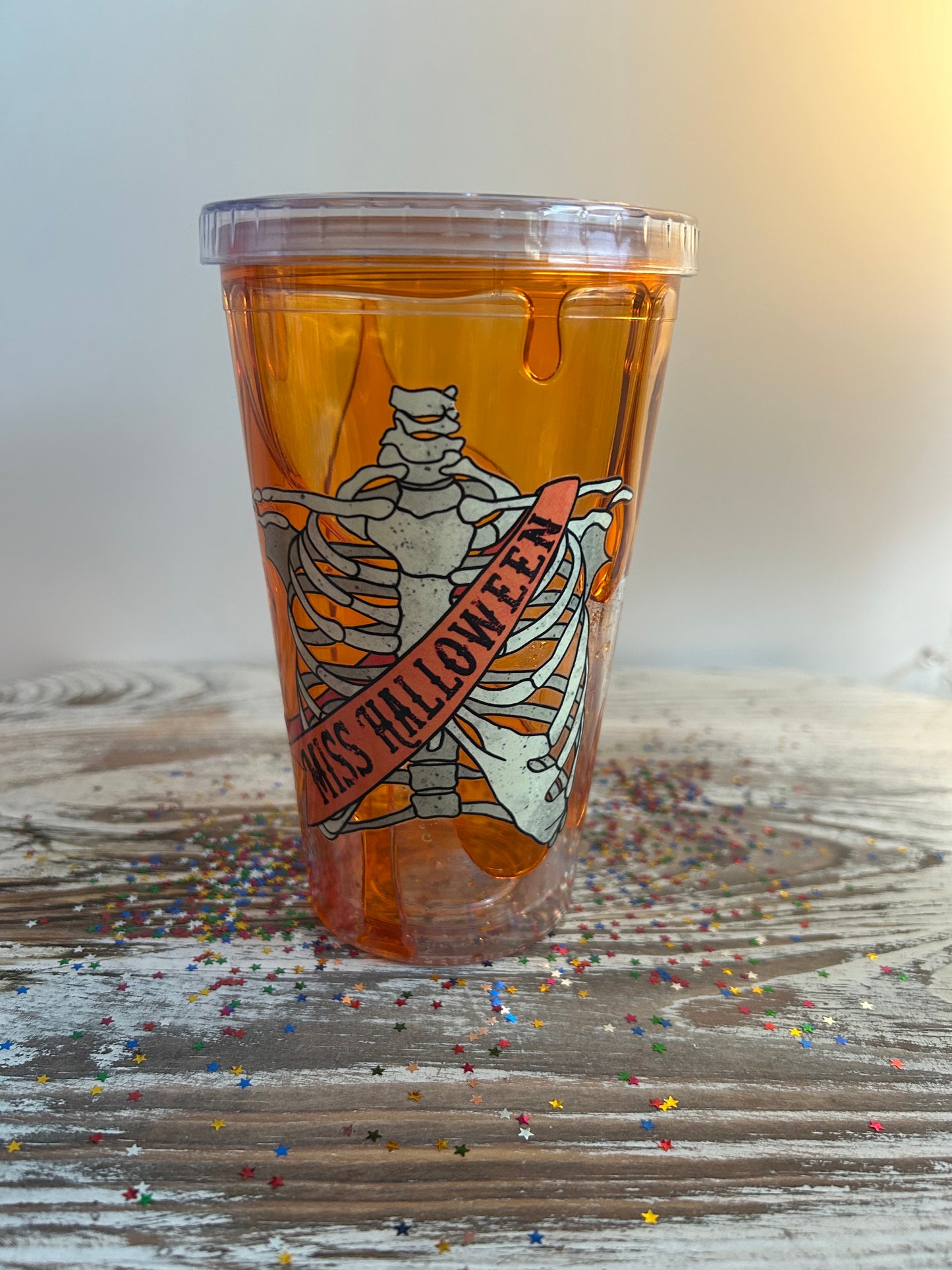 ππ€ All Hail Miss Halloween! π€π