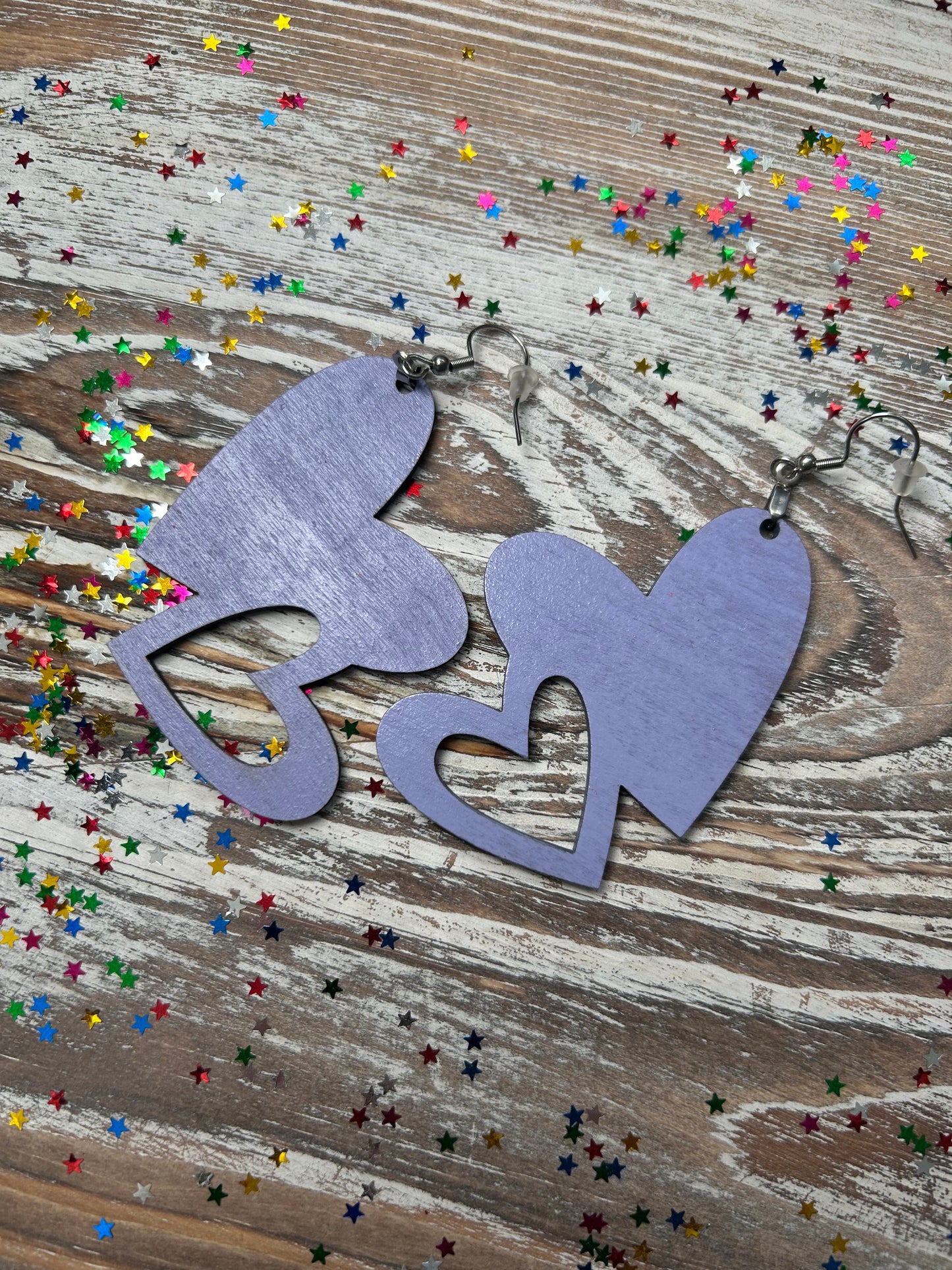 ❤️ Fall in love with your look! ❤️