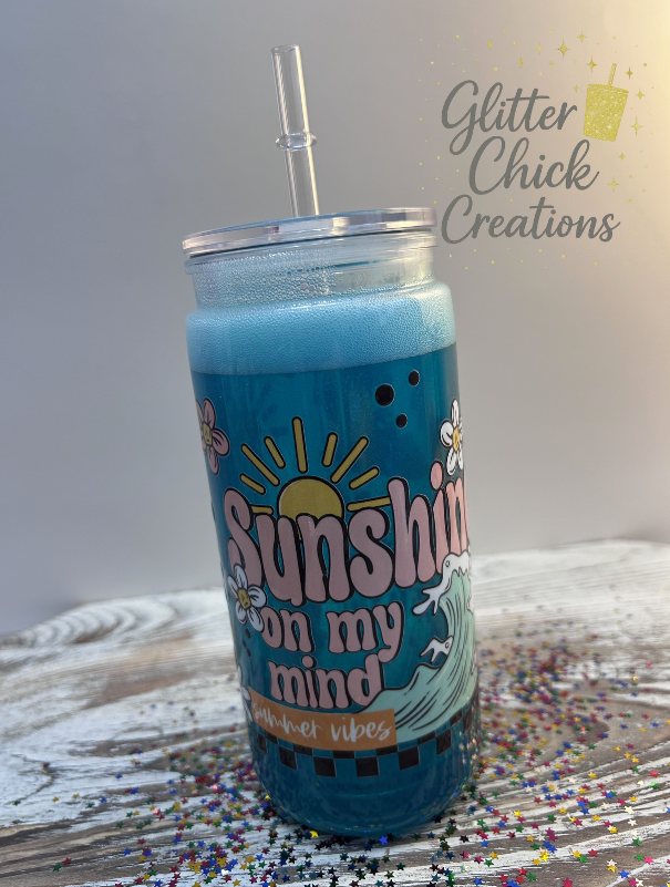 βοΈβ¨ Sunshine on Your Mind ππΈ