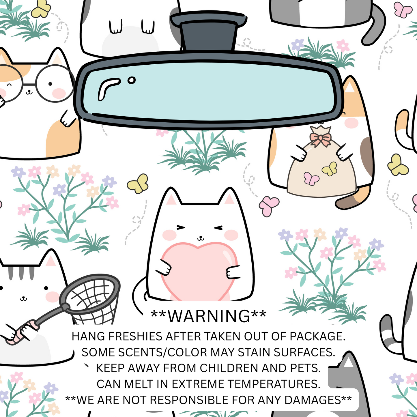 White Cat