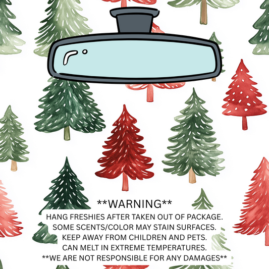 Christmas Trees