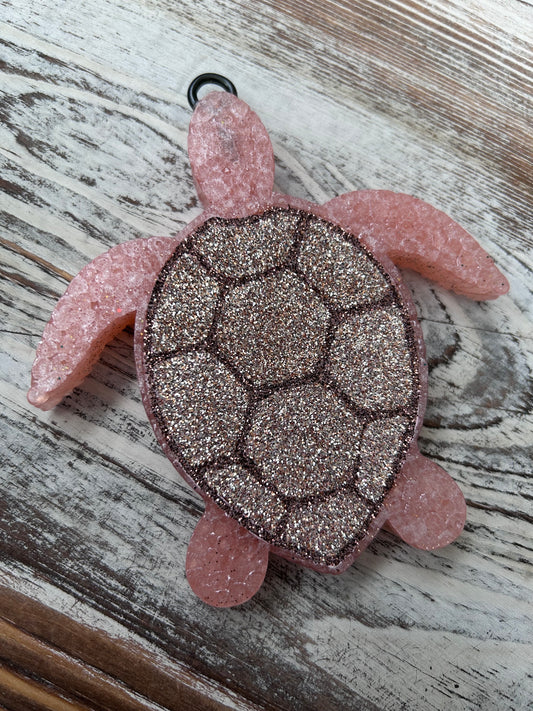 Sea Turtle : Peach Rings