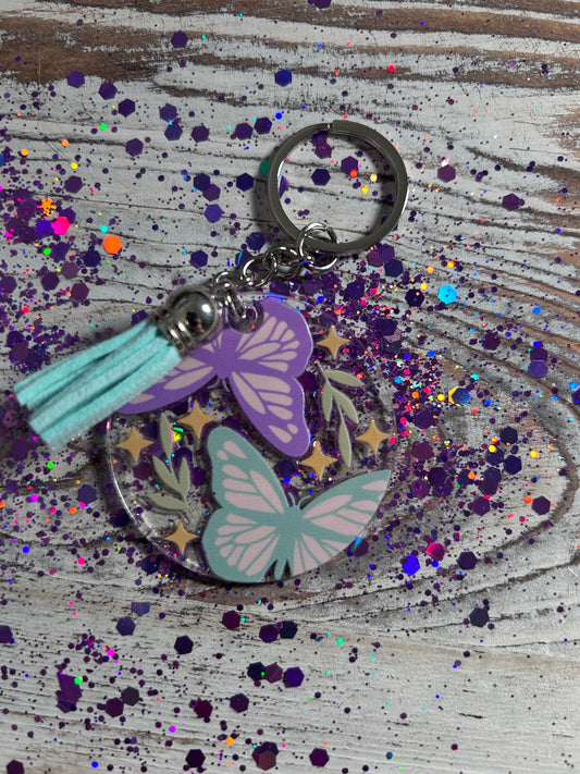 🦋 Let Your Spirit Soar 🦋