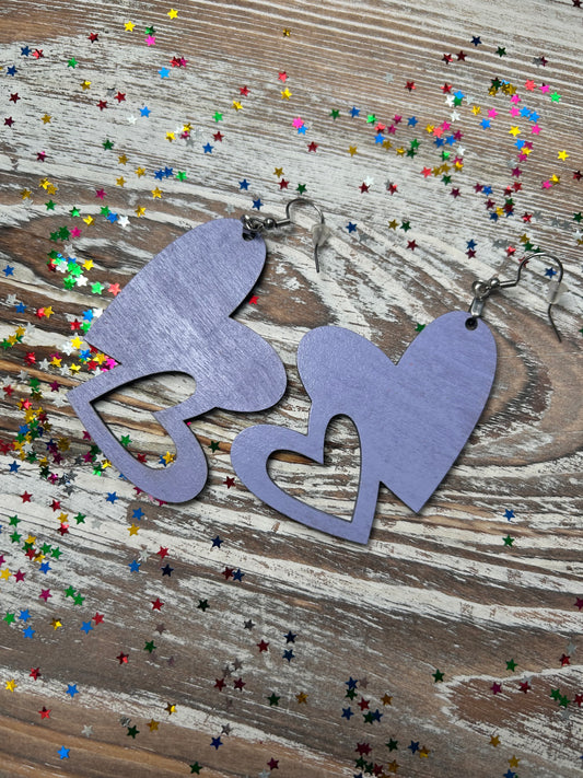 ❤️ Fall in love with your look! ❤️