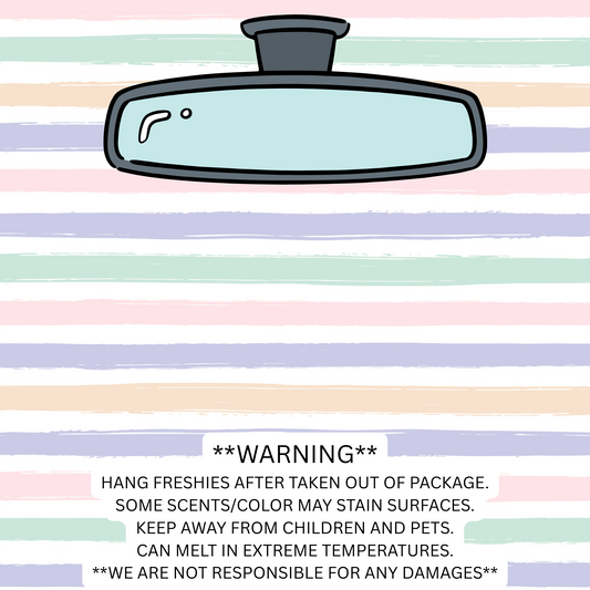Pastel Stripes