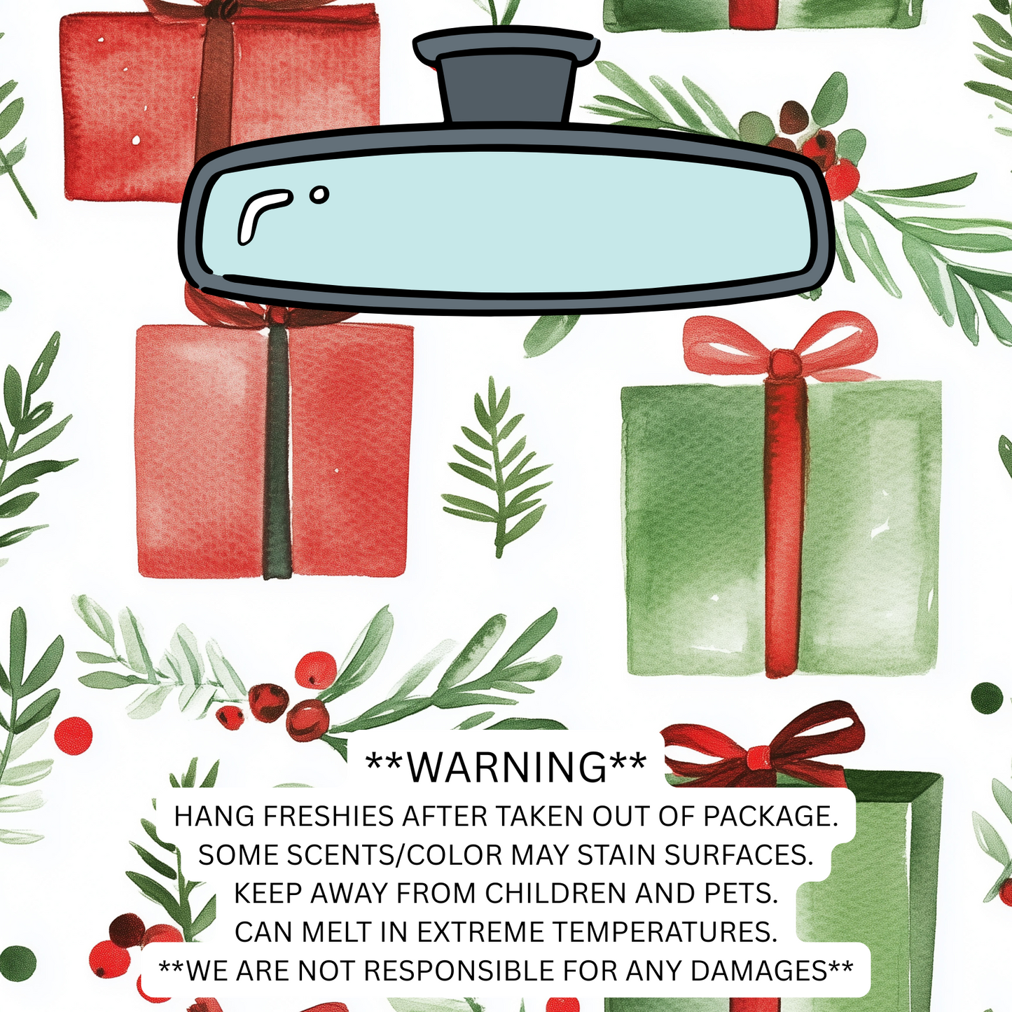 Presents