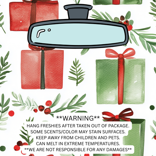 Presents