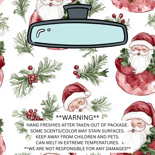 Santa Claus