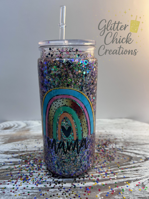 🌈💖 For the Mamas Who Shine Bright 💖🌈