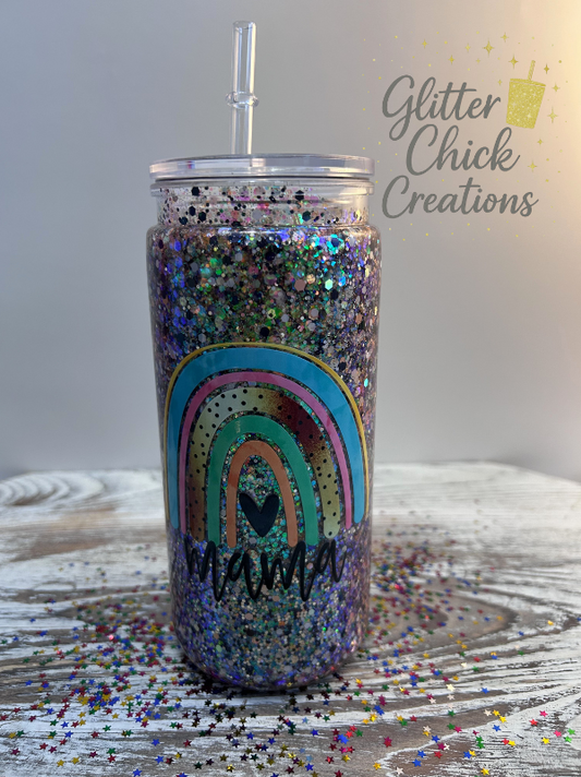 🌈💖 For the Mamas Who Shine Bright 💖🌈