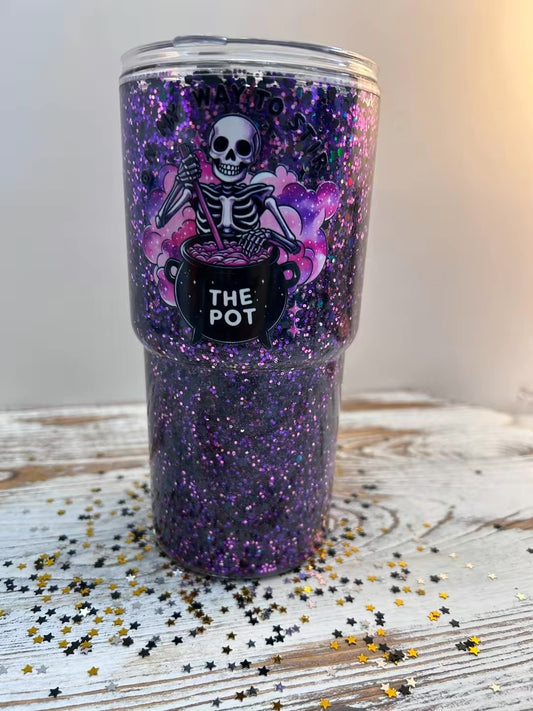 🖤✨ STIR UP SOME TROUBLE… IN STYLE! ✨🖤